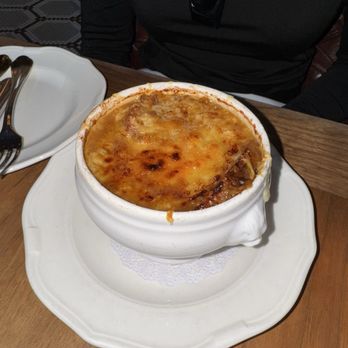 Le Crocodile - French Near Me - Brooklyn, New York
