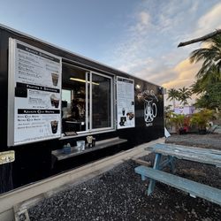 Kraken Coffee Maui - Kahului
