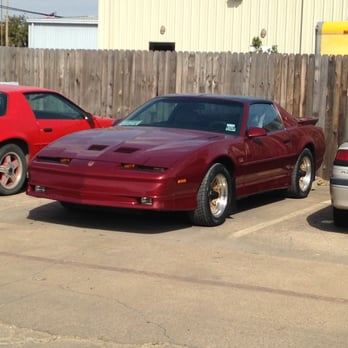 Ground Zero Customs - Body Shops Near Me - Arlington, Texas