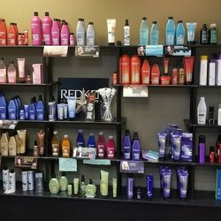 Achieva Salon & Spa