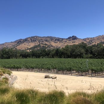 Stag's Leap Wine Cellars - Wine Tours Near Me - Napa, California