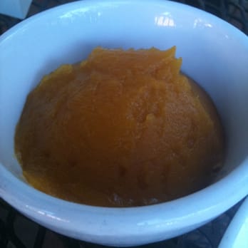 Backstreet Cafe - Butternut squash, Backstreet - New American Near Me - Houston, Texas