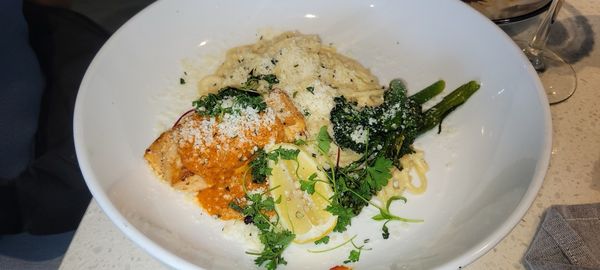 Club 27 Restaurant by null