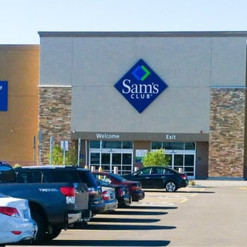 Sams Club - New Sam's club on Route 34/30 next to JC Penny. - Wholesale Stores Near Me - Montgomery, Illinois