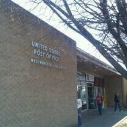 US Post Office