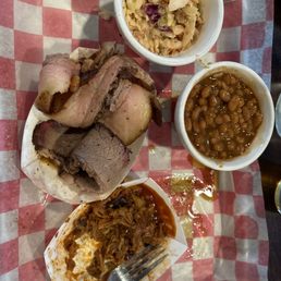 This & That 2 Meats / 2 Sides This & That 2 Meats / 2 Sides