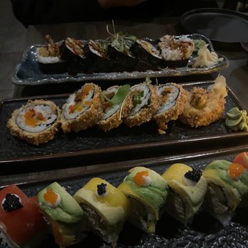 Nori - Vegan Near Me - Austin, Texas Nori - Vegan Near Me - Austin, Texas