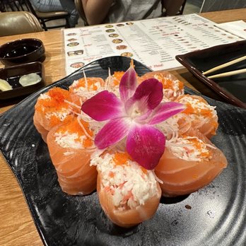 Heemo Sushi - Sushi Bars Near Me - Duarte, California Heemo Sushi - Sushi Bars Near Me - Duarte, California