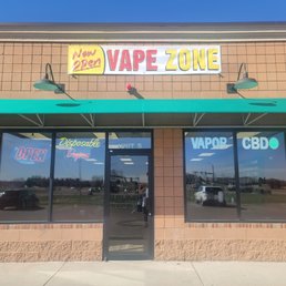 Exterior photo of Vape Zone - Westminster, Colorado Exterior photo of Vape Zone - Westminster, Colorado