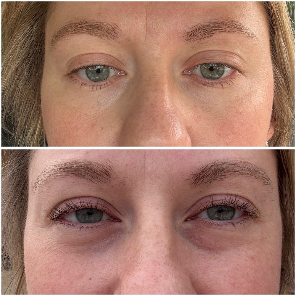 Tribe Salon & Spa - Lash lift and tint - Hair Salons Near Me - Arnold, Missouri