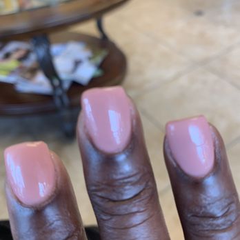 Caesars Nail Spa - Nail Salons Near Me - Tacoma, Washington