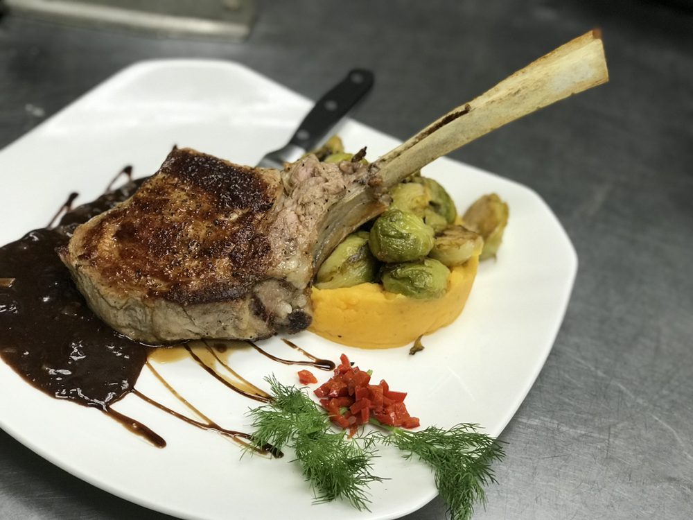 AMICI RESTAURANT 209 Photos & 138 Reviews 312 Kresson Rd, Cherry