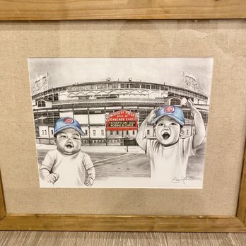 Pencil Portraits & Cards - Arts & Entertainment Near Me - Gurnee, Illinois