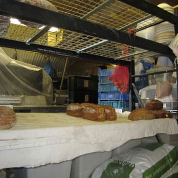 E5 Bakehouse - Bakeries Near Me - London, XGL