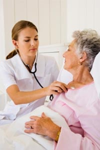 Health & Comfort Home Care Agency