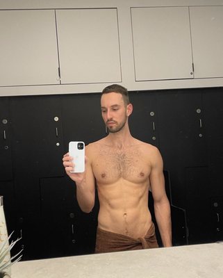 Photo of Russian & Turkish Baths - New York, NY, US. Russian Turkish Baths