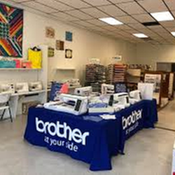 Moye's Sewing Centers - Untitled