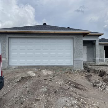 A Rick S Garage Door Service Garage Door Services 3413 Tropicana Pkwy W Cape Coral Fl Phone Number A Rick S Garage Door Service Garage Door Services 3413 Tropicana Pkwy W Cape Coral Fl Phone Number