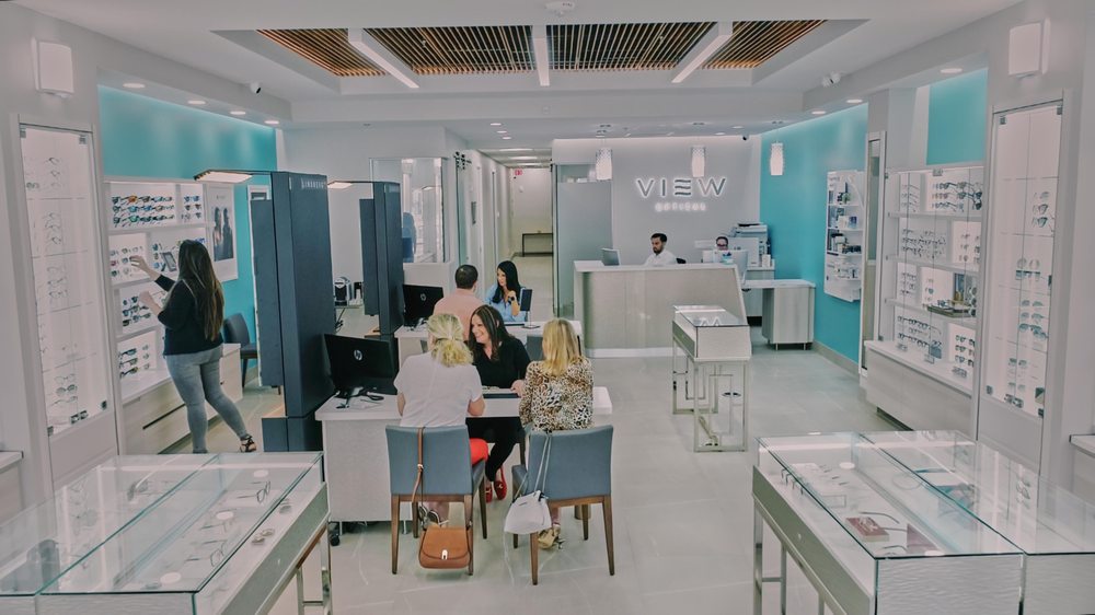 VIEW OPTICAL Updated September 2024 14 Photos 302 E Atlantic Ave, Delray Beach, Florida