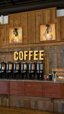 Java Ranch Coffee & Provisions by null
