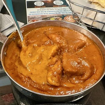 Zen Curry and Grill - BUTTER CHICKEN - Indian Near Me - Temecula, California Zen Curry and Grill - BUTTER CHICKEN - Indian Near Me - Temecula, California