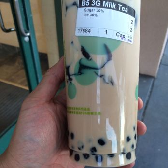 i-Tea - 3G Milk Tea - Desserts Near Me - Oakland, California i-Tea - 3G Milk Tea - Desserts Near Me - Oakland, California