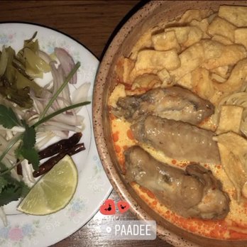 Paadee - Khao Soi - Thai Near Me - Portland, Oregon Paadee - Khao Soi - Thai Near Me - Portland, Oregon