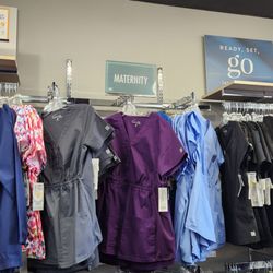 Uniform Advantage - Scrubs