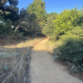 Glen Park Greenway - Parks Near Me - San Francisco, California