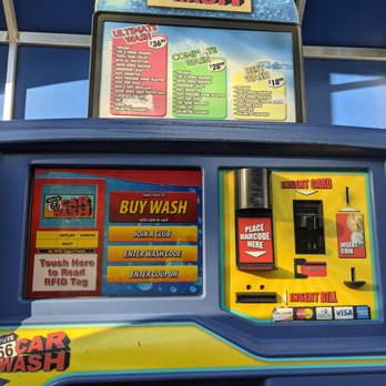 Route 66 Car Wash - Route 66 Car Wash, Sapulpa - Car Wash Near Me - Sapulpa, Oklahoma Route 66 Car Wash - Route 66 Car Wash, Sapulpa - Car Wash Near Me - Sapulpa, Oklahoma