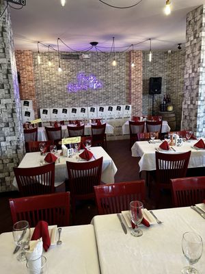 Paco's Way Miami by null