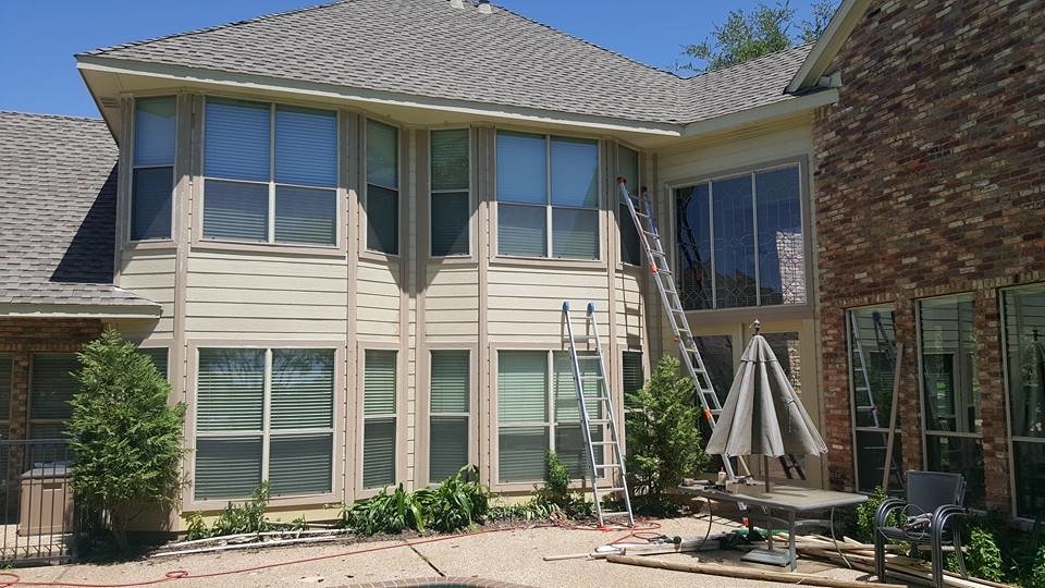 Slide of JMAC Construction