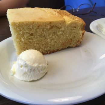 Cajun Kitchen Cafe - Corn Bread - Cajun/Creole Near Me - Santa Barbara, California Cajun Kitchen Cafe - Corn Bread - Cajun/Creole Near Me - Santa Barbara, California