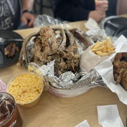 Parker's Barbecue Restaurant