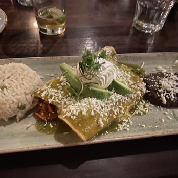 Carmelita's - Chicken Enchiladas - Beer, Wine & Spirits Near Me - Laguna Beach, California