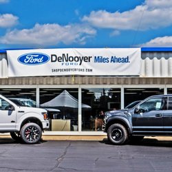 DeNooyer Ford