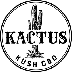 Kactus Kush CBD - We want to be your farm to patient CBD source.