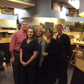 Suzie Yang, DDS - Oral Surgeons Near Me - San Rafael, California