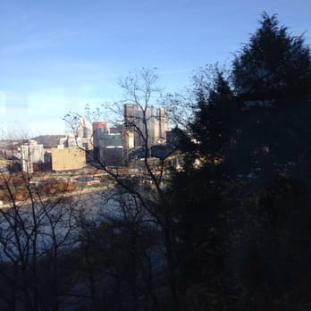 Duquesne Incline - Landmarks & Historical Buildings Near Me - Pittsburgh, Pennsylvania