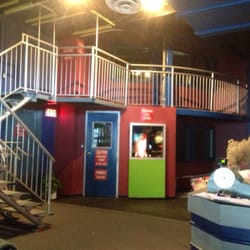 Niagara Freefall and Interactive Center