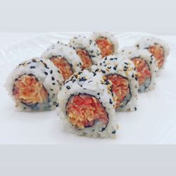 Spicy Crab Roll