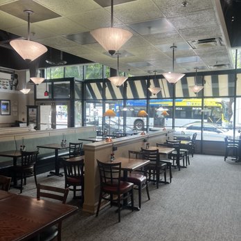 Corner Bakery - Sandwiches Near Me - Los Angeles, California