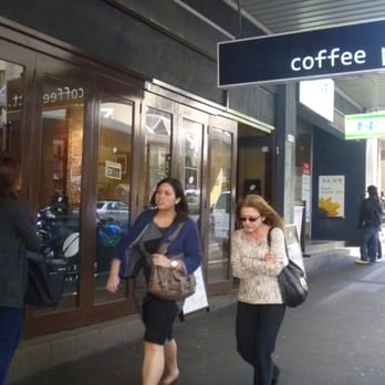 Coffee Pitt - Restaurants Near Me - Sydney, NSW Coffee Pitt - Restaurants Near Me - Sydney, NSW