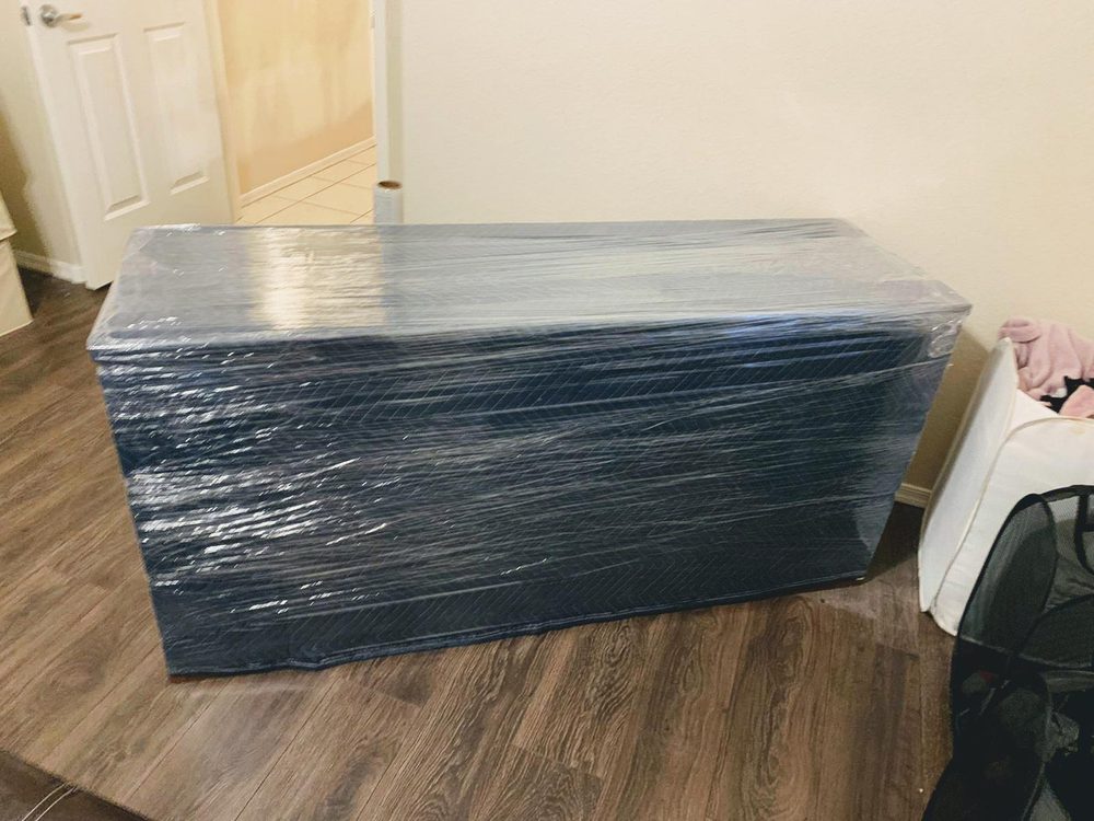 SMART MOVE MOVING AND STORAGE OF PHOENIX LLC