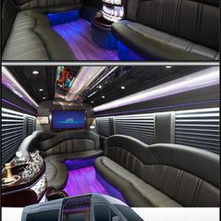 Book your New Years Party Bus now. Vehicles are booking fast. Call for our Christmas and New Year discounts.