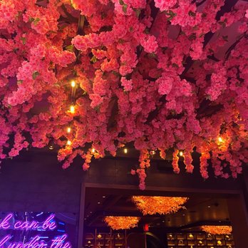 Fuhu - Outside - Asian Fusion Near Me - Las Vegas, Nevada