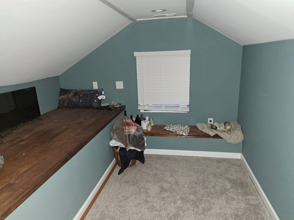 Slide of Mares Plumbing