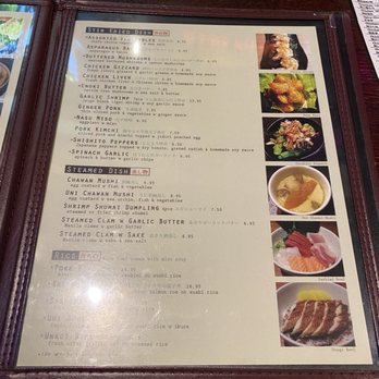 Izakaya Go - Sushi Bars Near Me - Las Vegas, Nevada
