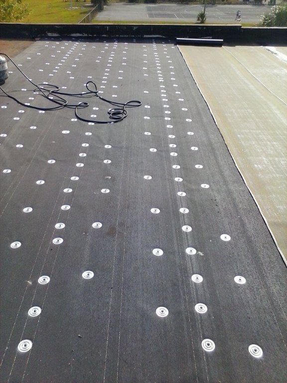 Slide of Pro Dry Roofing