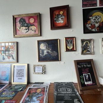 Barrett's Coffee - Coffee Roasteries Near Me - Austin, Texas